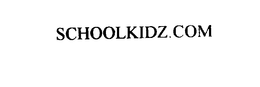 SCHOOLKIDZ.COM trademark