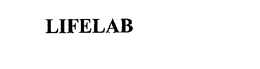 LIFELAB trademark