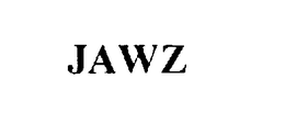 JAWZ trademark