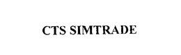 CTS SIMTRADE trademark