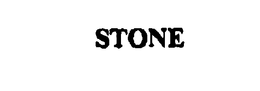STONE trademark