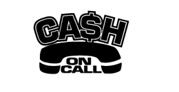 CA$H ON CALL trademark