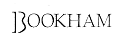 BOOKHAM trademark