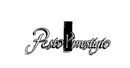 PESTO PRESTIGIO trademark