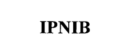 IPNIB trademark