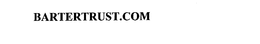 BARTERTRUST.COM trademark