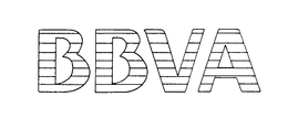 BBVA trademark