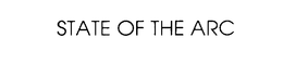 STATE OF THE ARC trademark