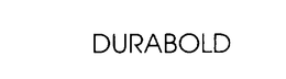 DURABOLD trademark