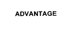 ADVANTAGE trademark