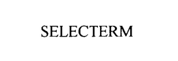 SELECTERM trademark