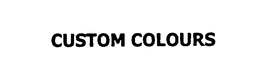 CUSTOM COLOURS trademark