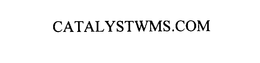 CATALYSTWMS.COM trademark