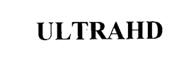 ULTRAHD trademark