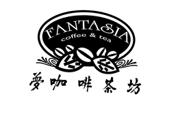 FANTASIA COFFEE & TEA trademark