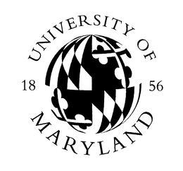 UNIVERSITY OF MARYLAND 1856 trademark