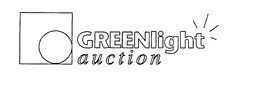 GREENLIGHT AUCTION trademark
