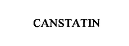 CANSTATIN trademark