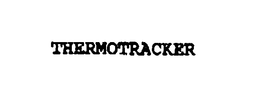 THERMOTRACKER trademark