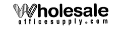 WHOLESALE OFFICESUPPLY.COM trademark