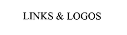 LINKS & LOGOS trademark