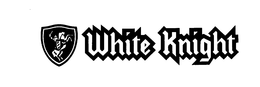 WHITE KNIGHT trademark