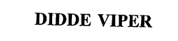 DIDDE VIPER trademark