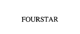 FOURSTAR trademark