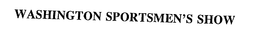 WASHINGTON SPORTSMEN'S SHOW trademark