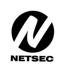 N NETSEC trademark