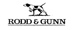 RODD & GUNN trademark