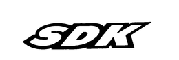 SDK trademark