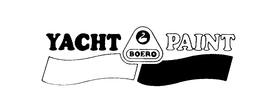 BOERO YACHT PAINT trademark