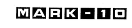 MARK-10 trademark