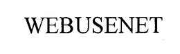 WEBUSENET trademark