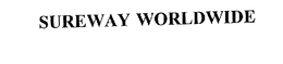 SUREWAY WORLDWIDE trademark