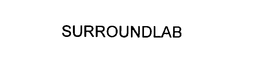 SURROUNDLAB trademark