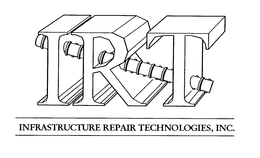 IRT INFRASTRUCTURE REPAIR TECHNOLOGIES, INC. trademark