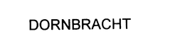 DORN BRACHT trademark
