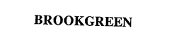 BROOKGREEN trademark