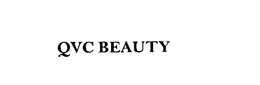 QVC BEAUTY trademark