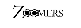 ZOOMERS trademark