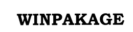 WINPAKAGE trademark
