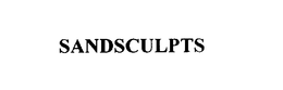 SANDSCULPTS trademark
