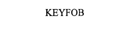 KEYFOB trademark