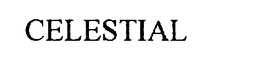 CELESTIAL trademark
