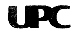 UPC trademark