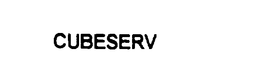 CUBESERV trademark