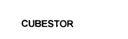 CUBESTOR trademark