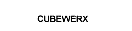 CUBEWERX trademark